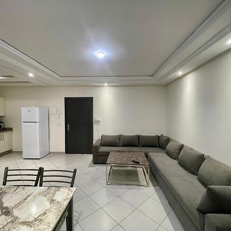 Mode Tanger Appartement 외부 사진