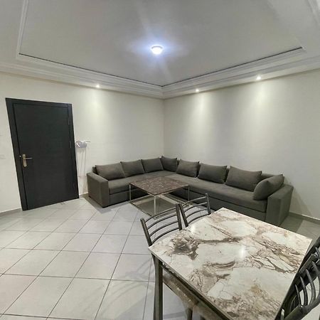 Mode Tanger Appartement 외부 사진