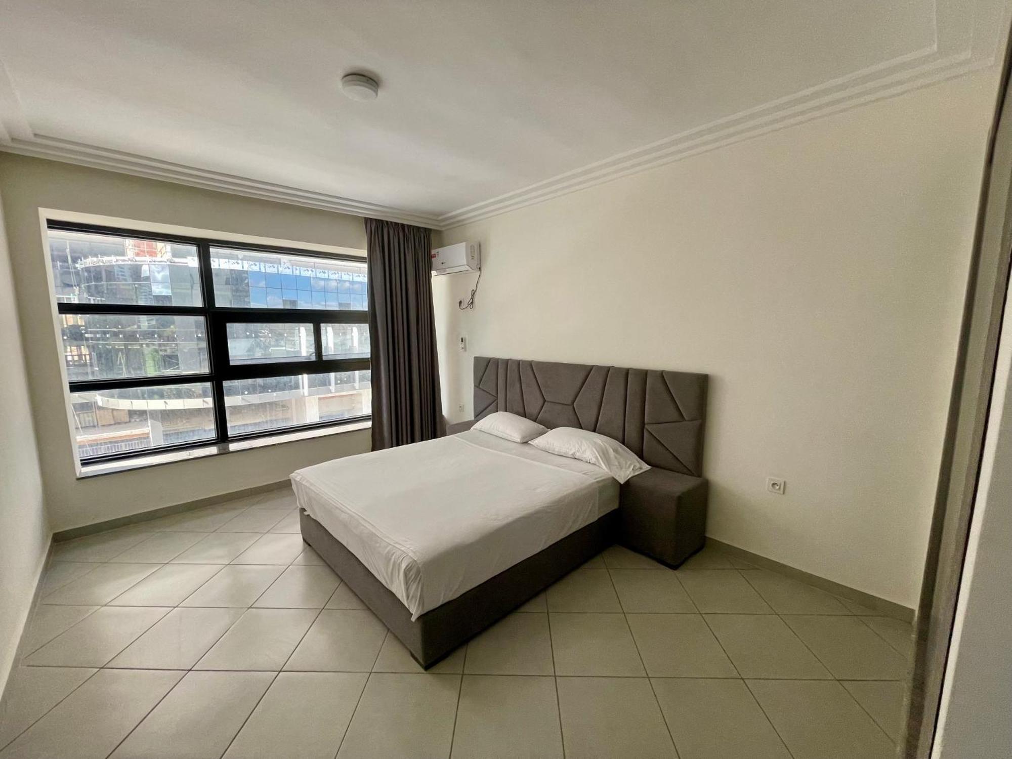 Mode Tanger Appartement 외부 사진