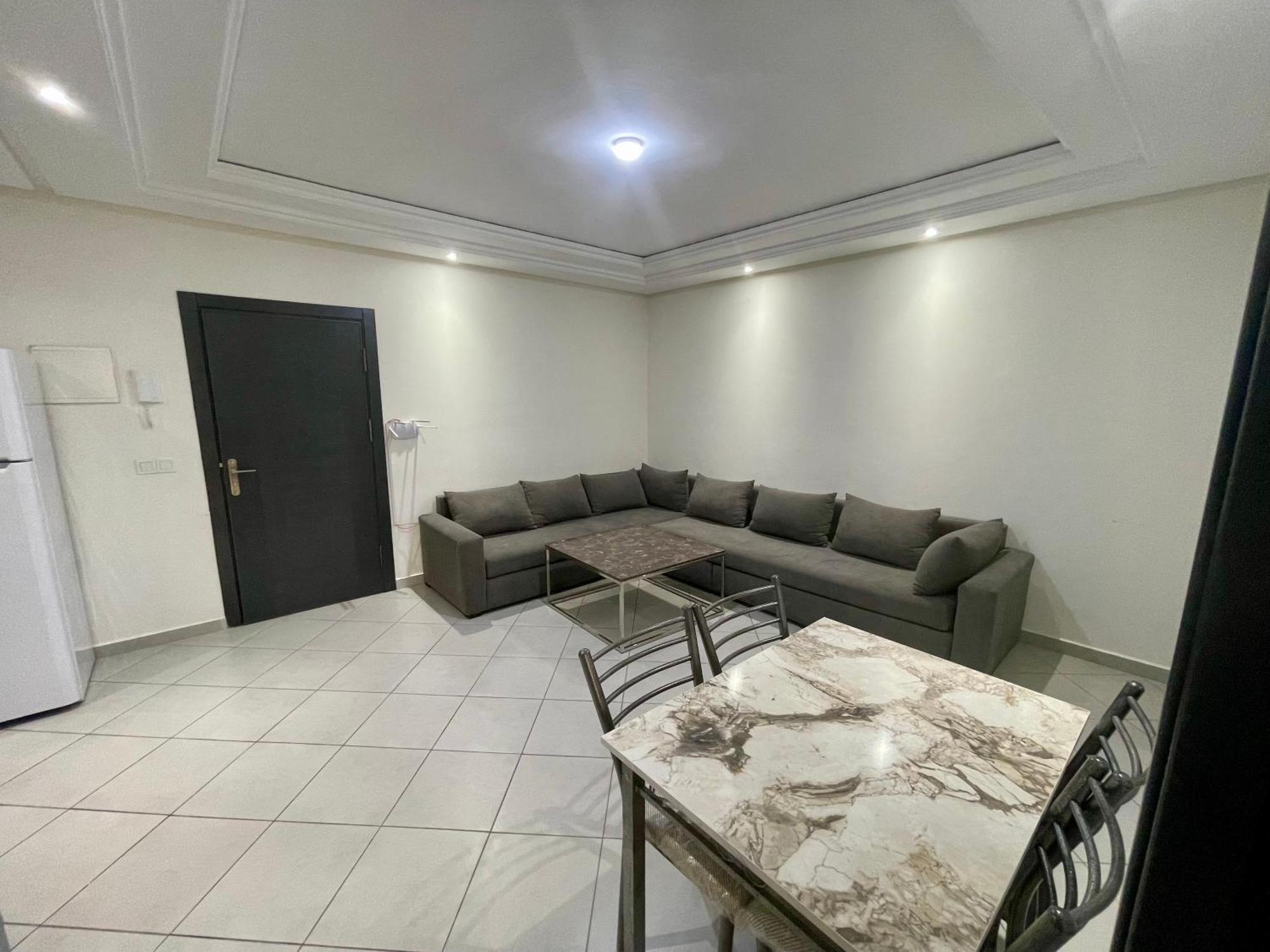 Mode Tanger Appartement 외부 사진